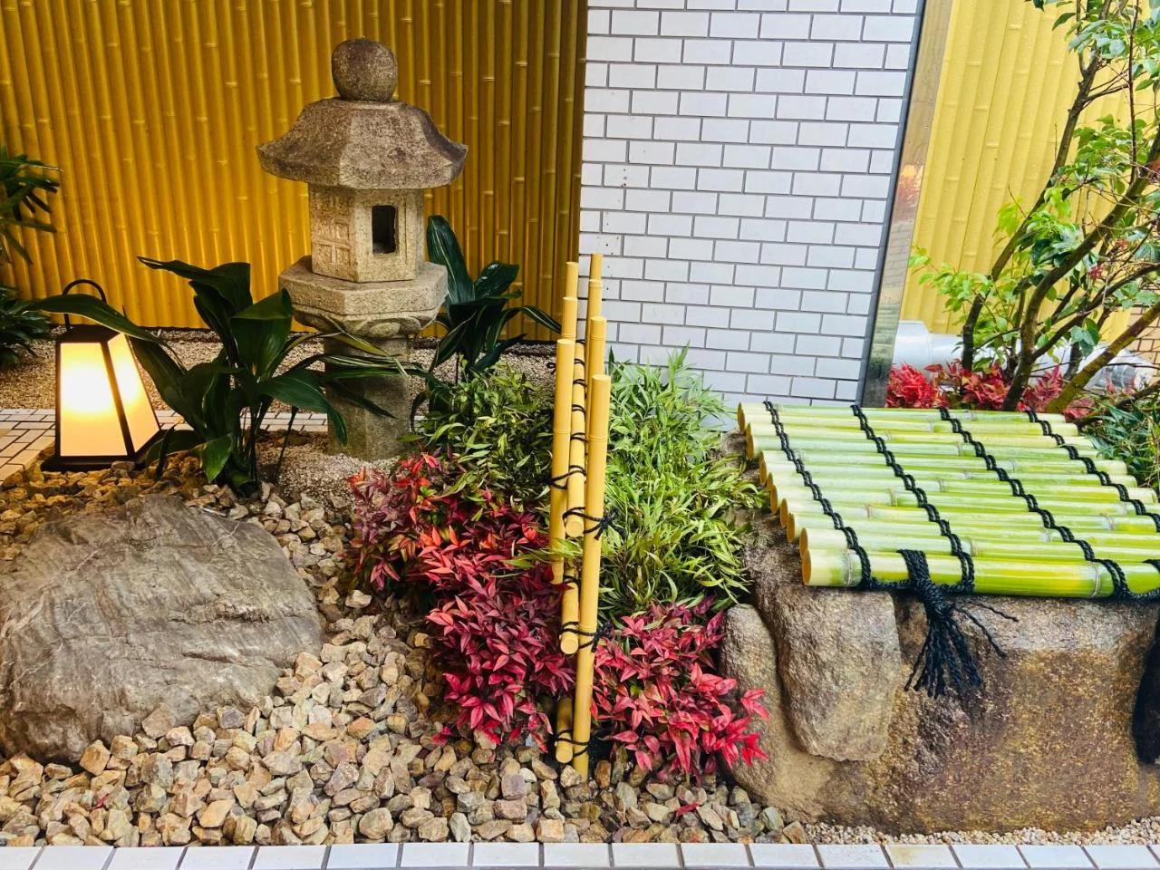 Room 202 Spacious 2LDK,15min to Dotonbori,Group Friendly,WiFi