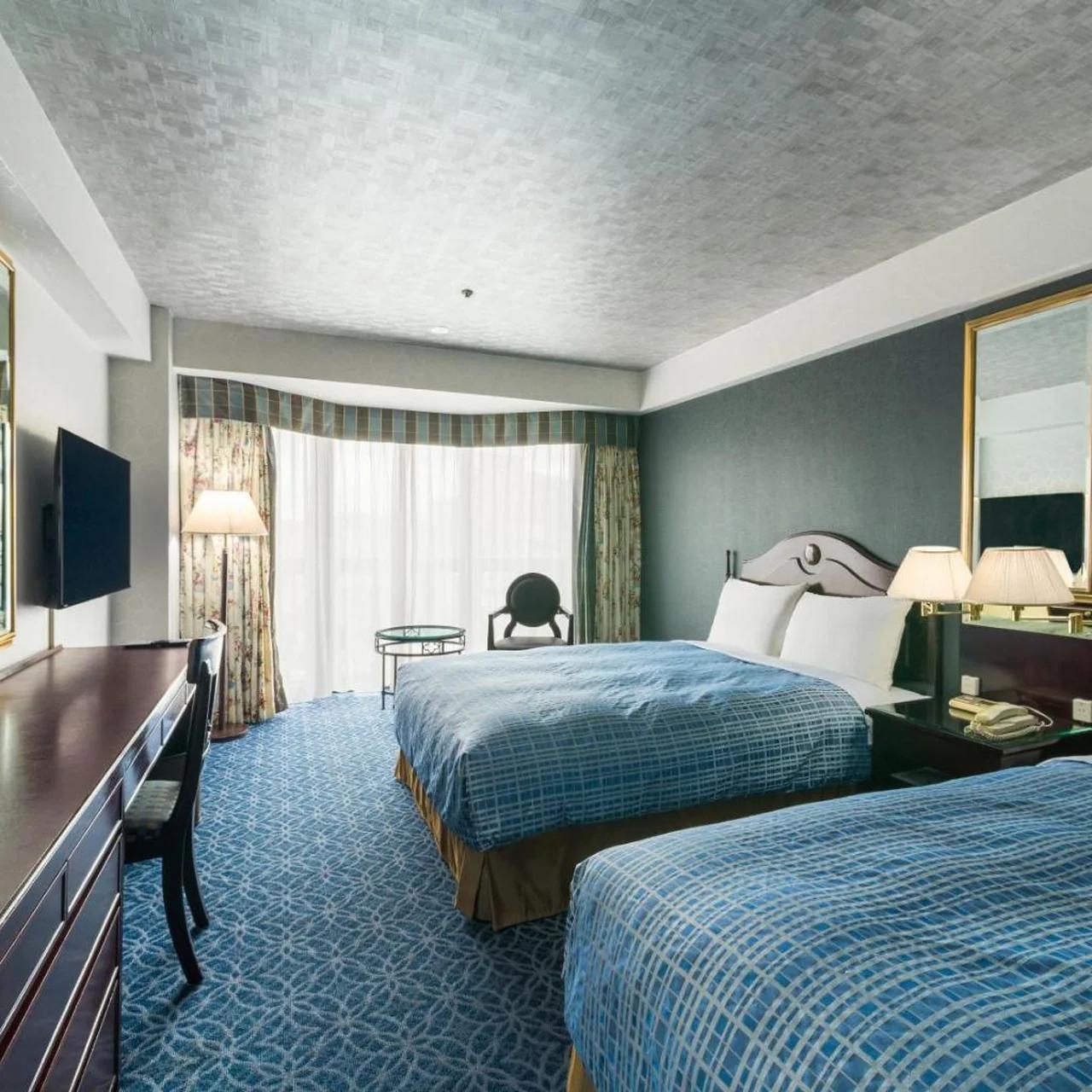 Rose Hotel Yokohama, The Distinctive Collection By WORLDHOTELS