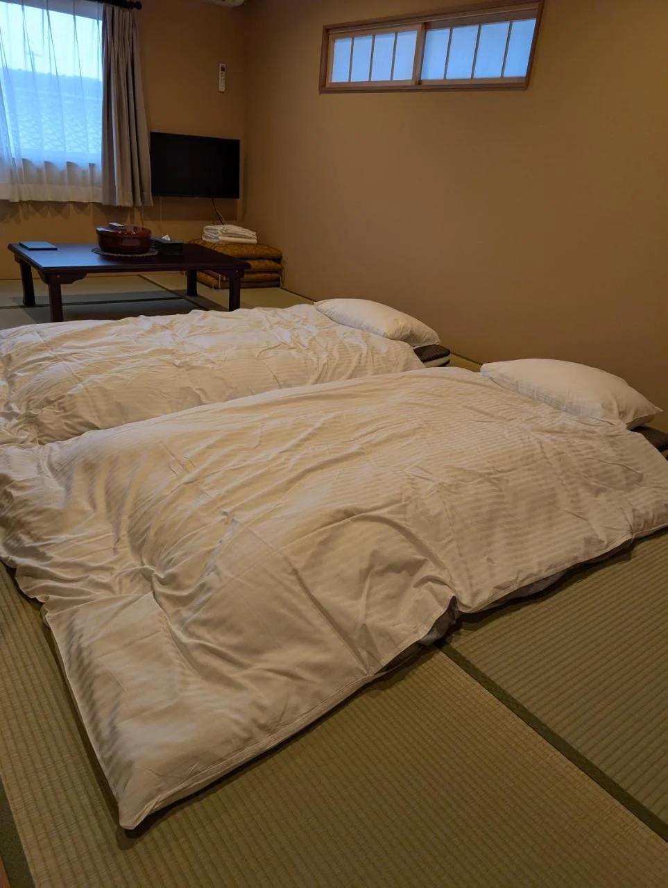 RYOKAN優勝館Hotel photo