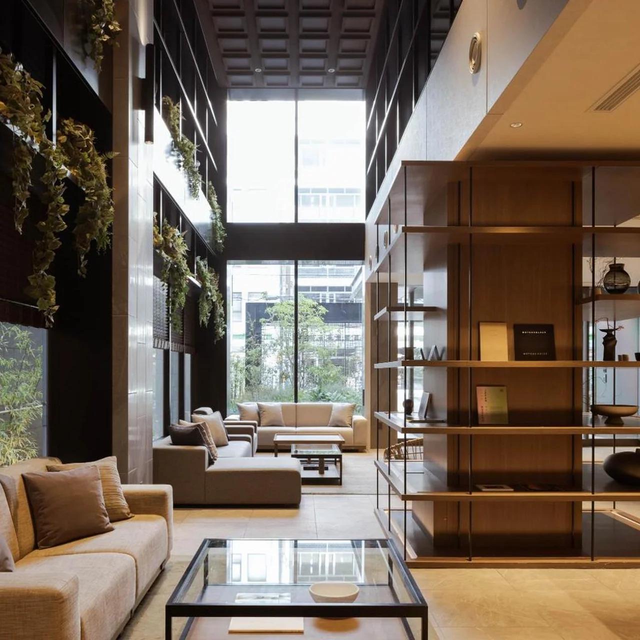 Sugata Hotel Osaka Shinsaibashi, Series by Marriott photo