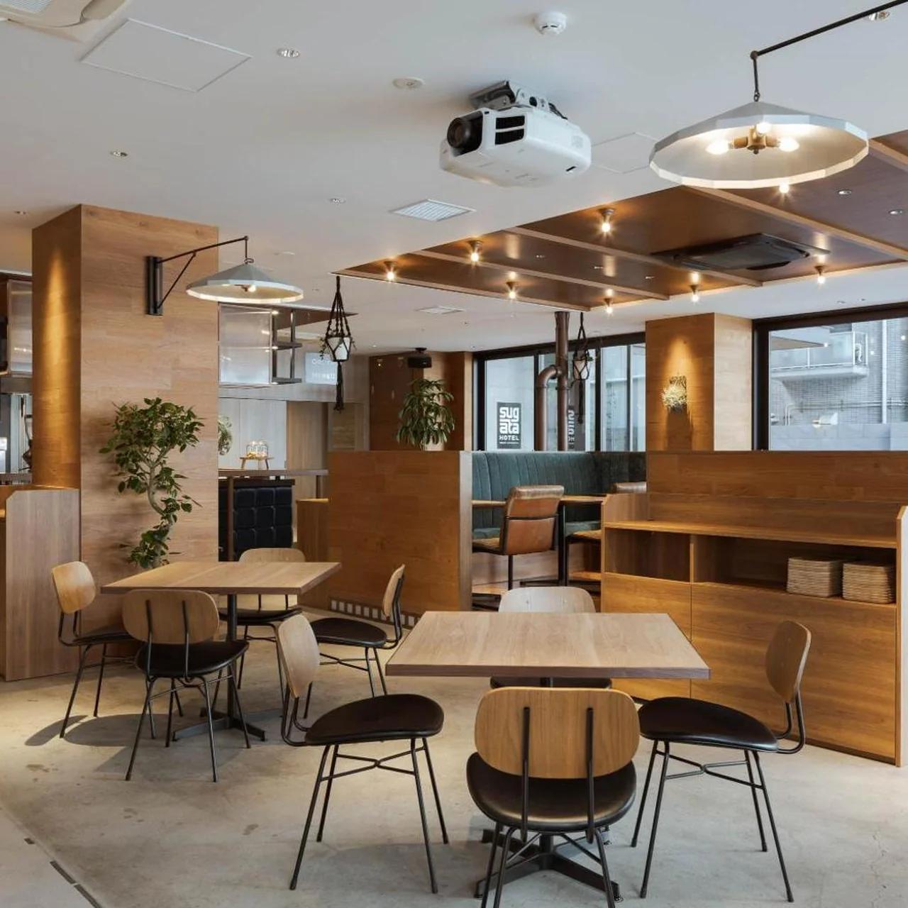 Sugata Hotel Osaka Shinsaibashi, Series by Marriott photo