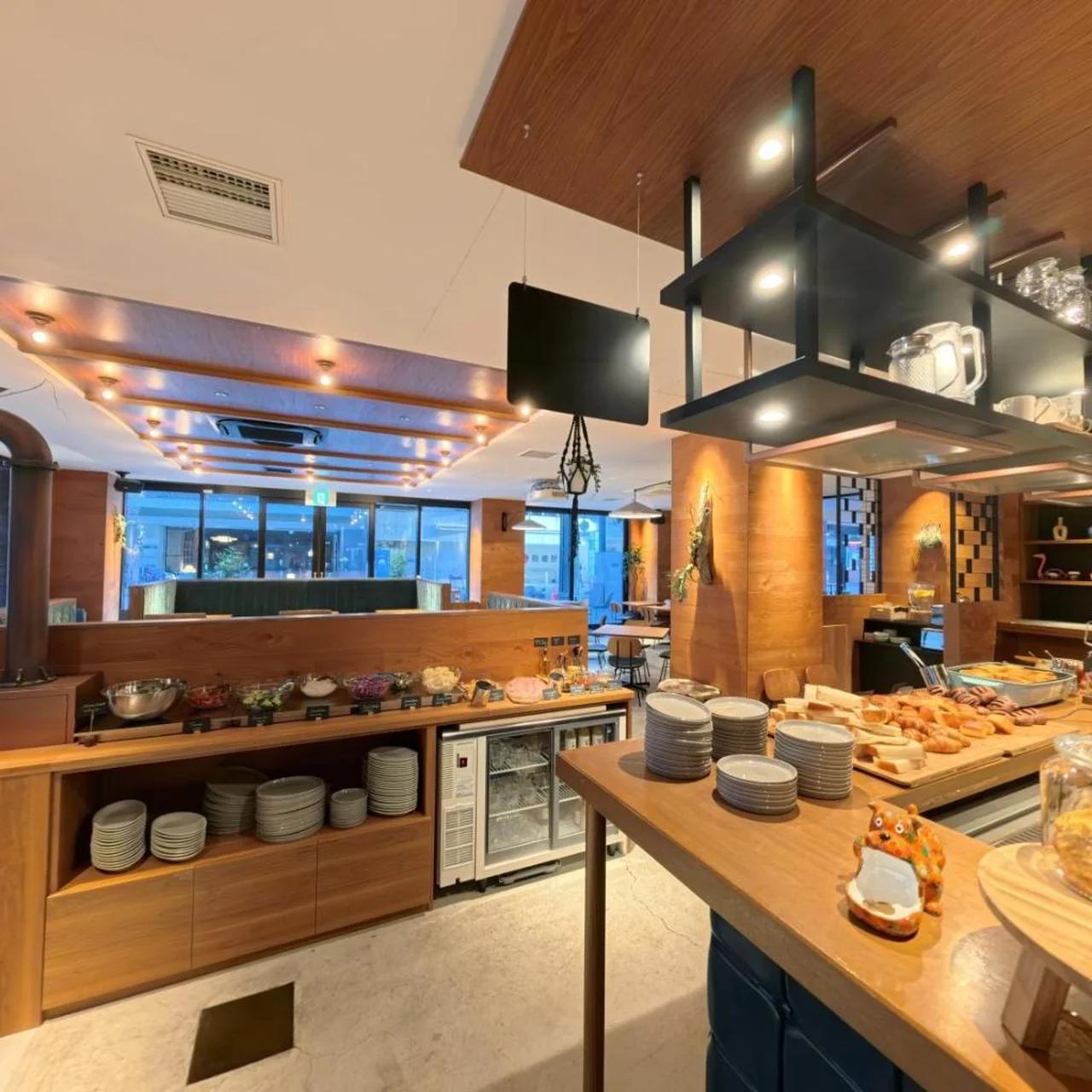 Sugata Hotel Osaka Shinsaibashi, Series by Marriott photo