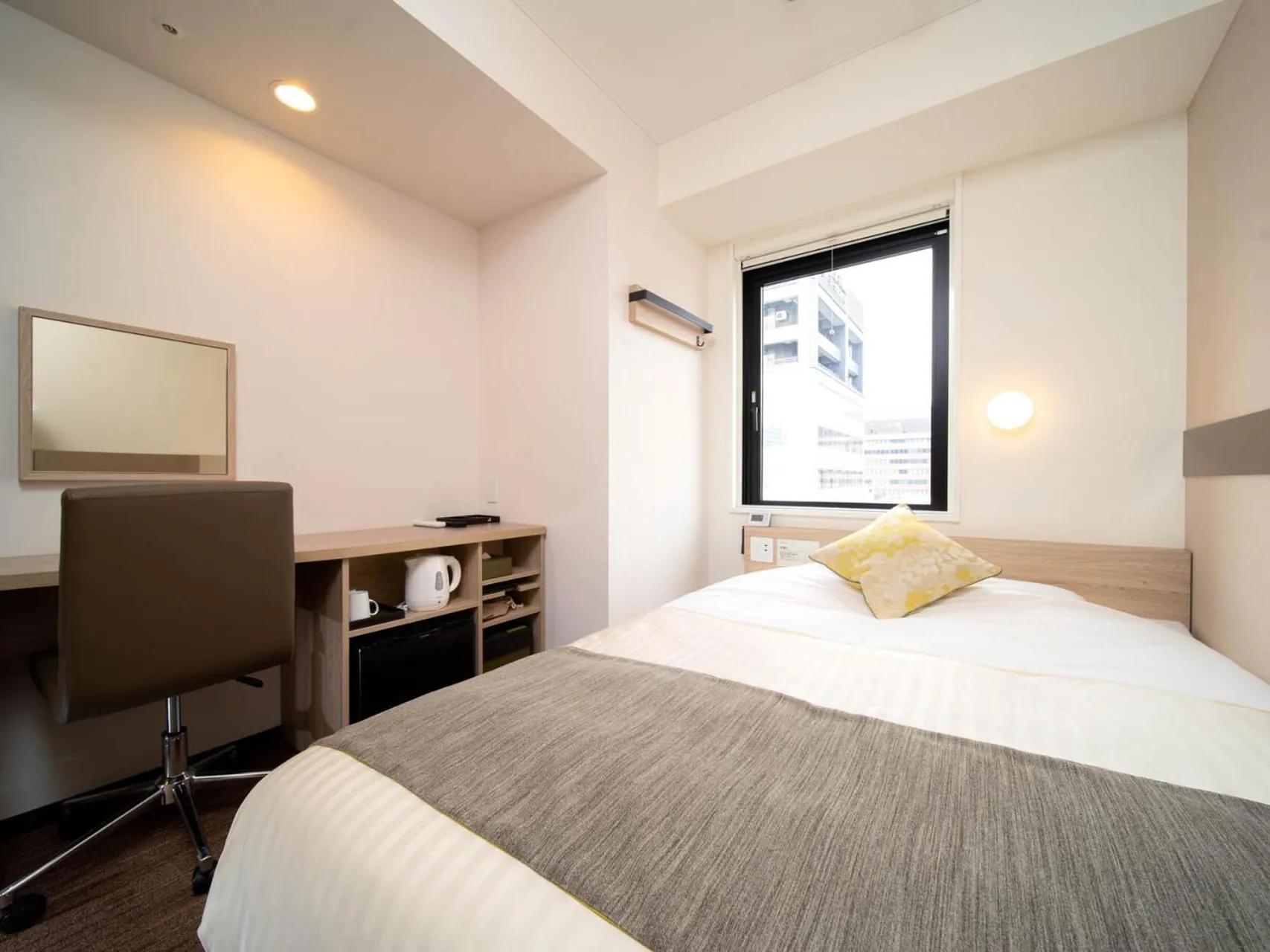 Super Hotel Tokyo Hamamatsucho photo