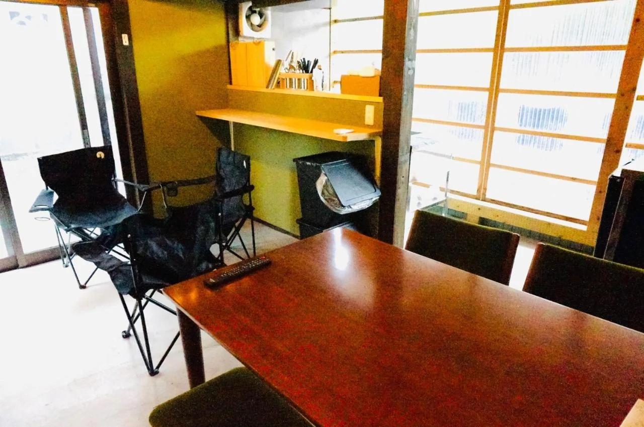 Takabayashi Shoten Liquor store where you can stay - Vacation STAY 69075v photo