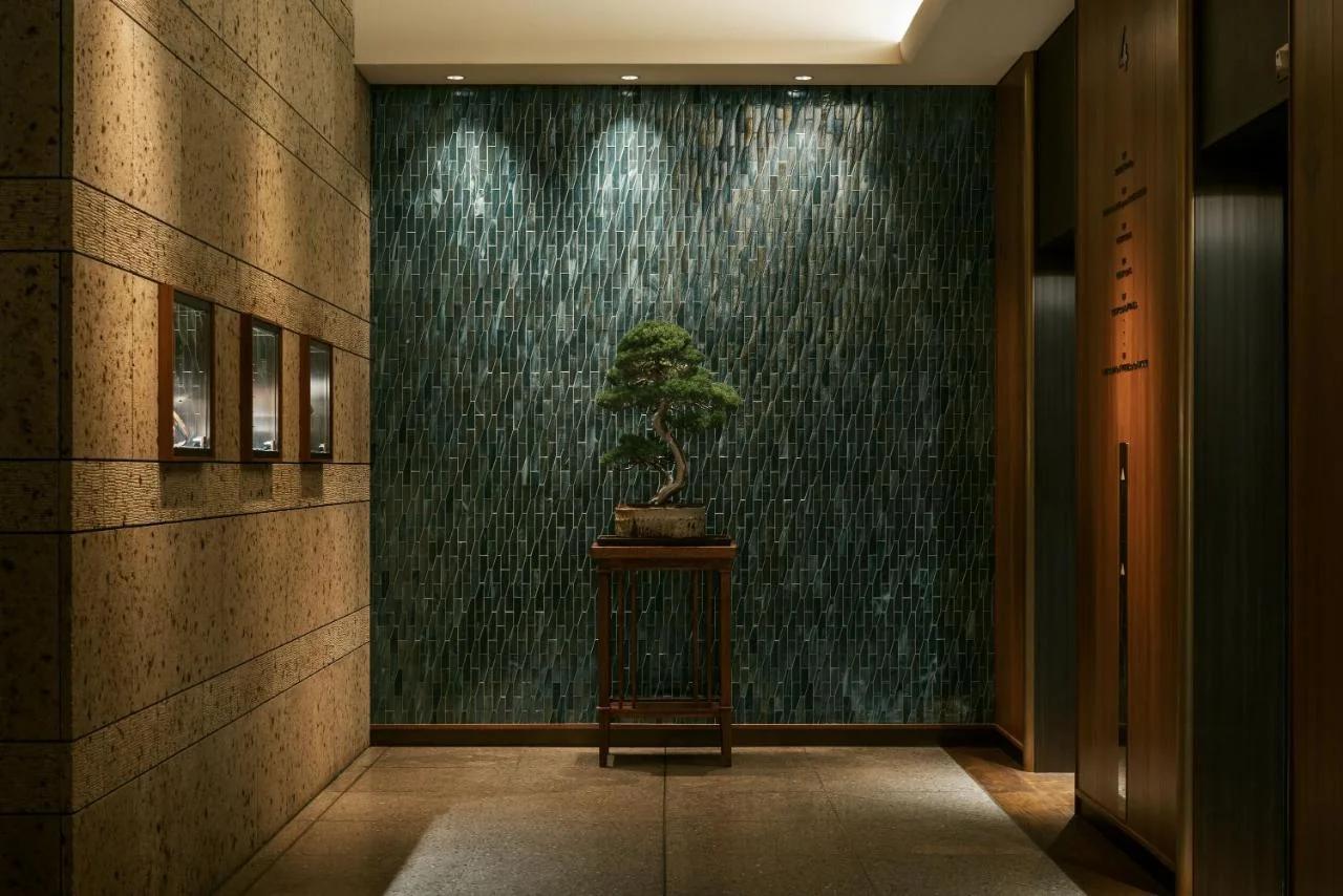 THE AOYAMA GRAND HOTEL photo