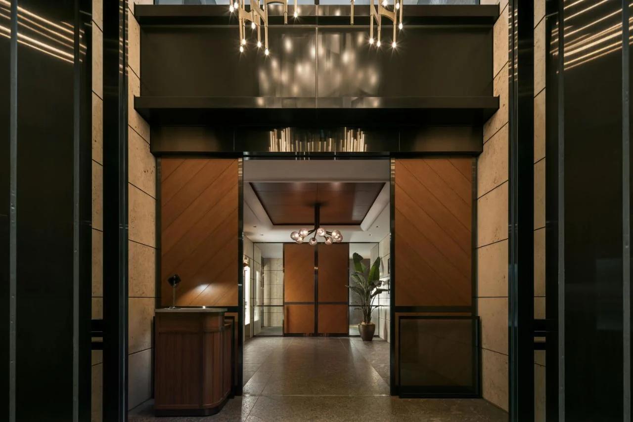 THE AOYAMA GRAND HOTEL photo