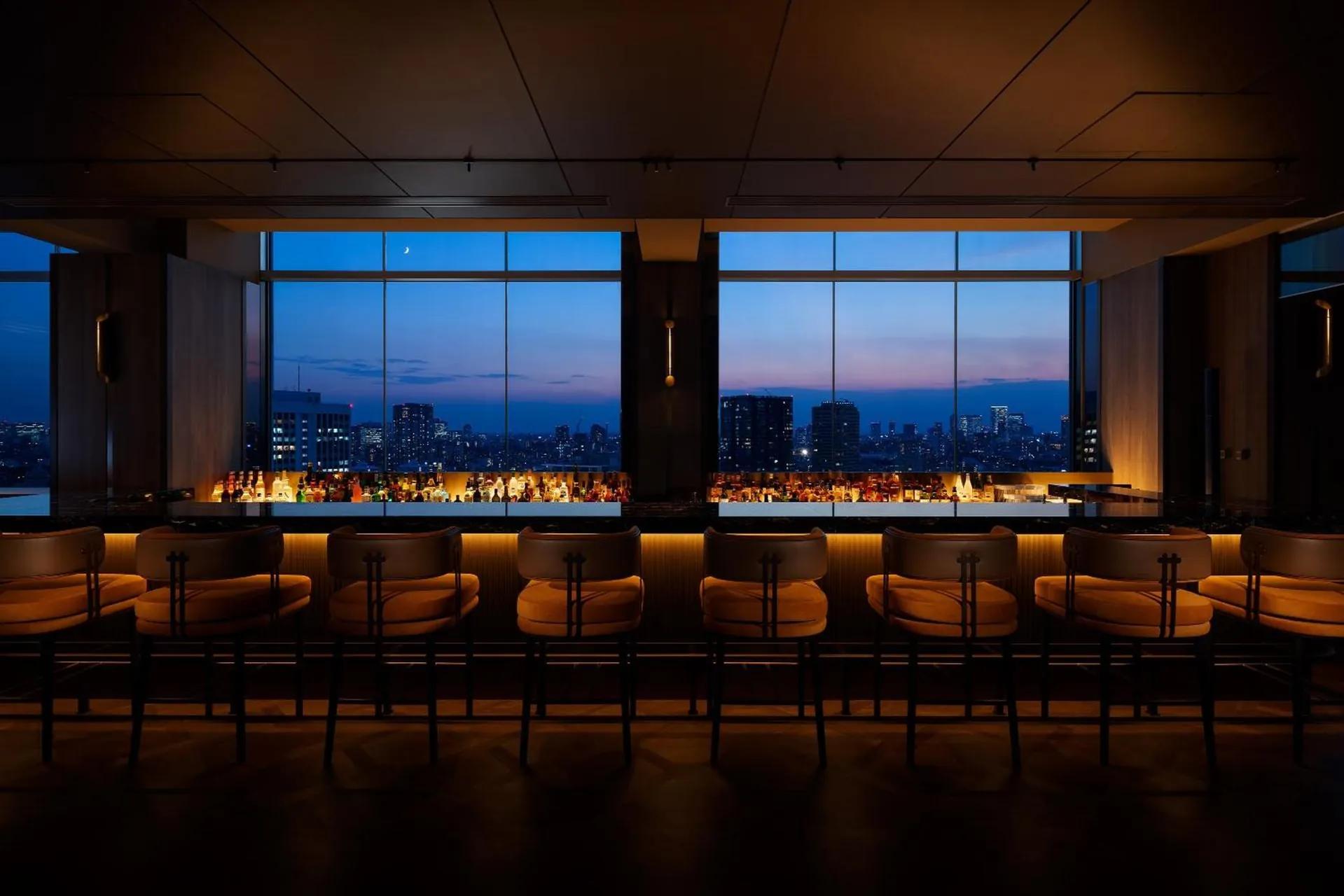 The Prince Park Tower Tokyo - Preferred Hotels & Resorts, LVX Collection photo