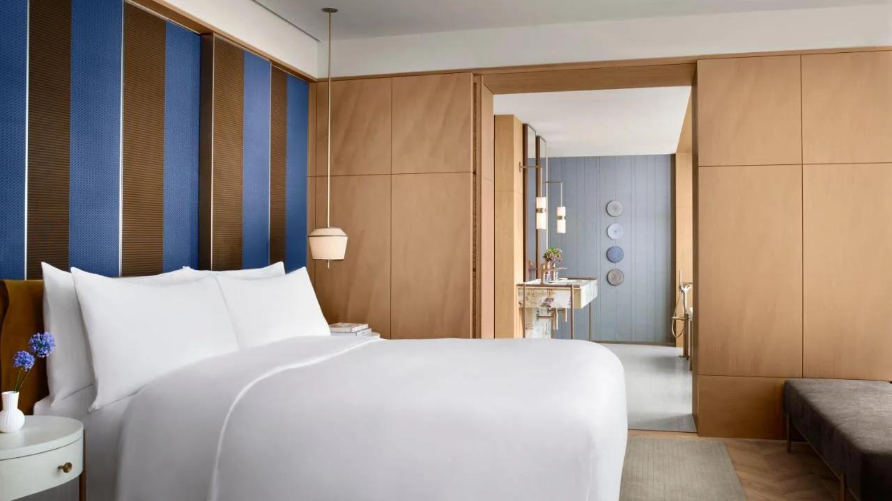 The Ritz-Carlton Fukuoka foto