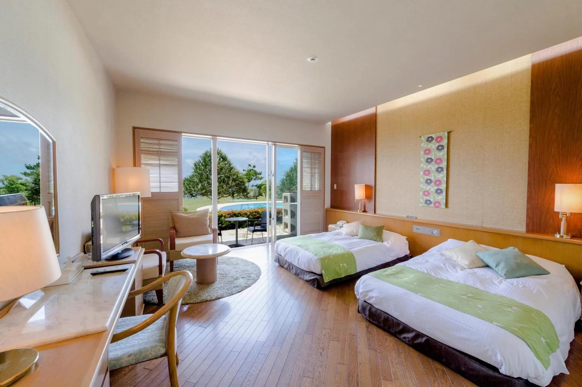 The Southern Links Resort Hotel foto