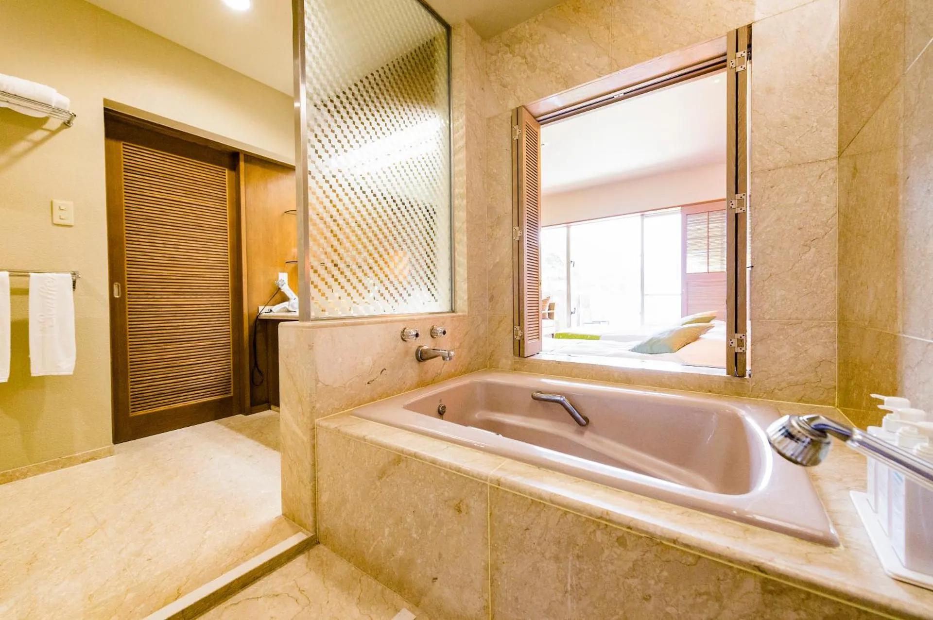 The Southern Links Resort Hotel foto