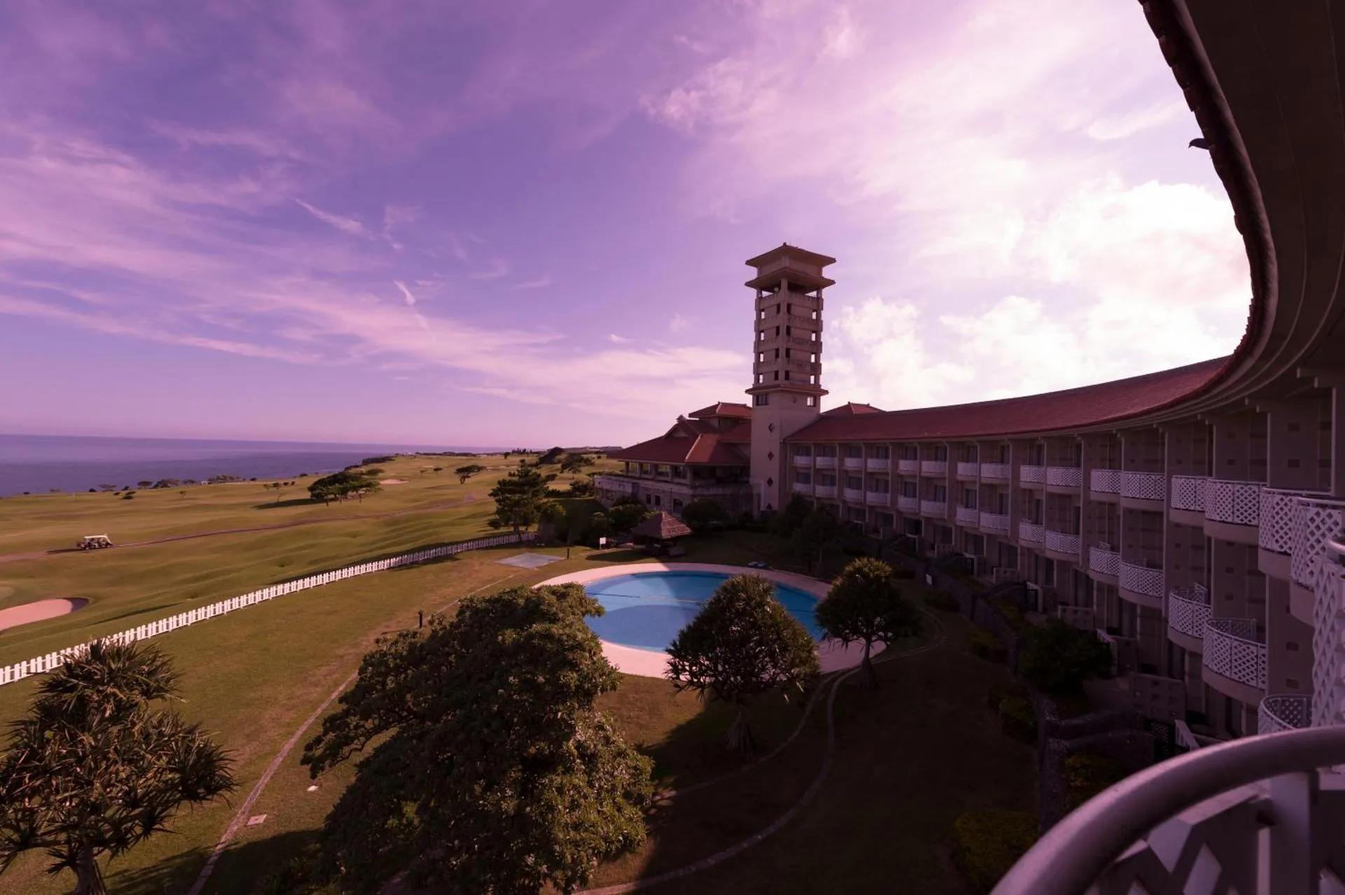 The Southern Links Resort Hotel foto