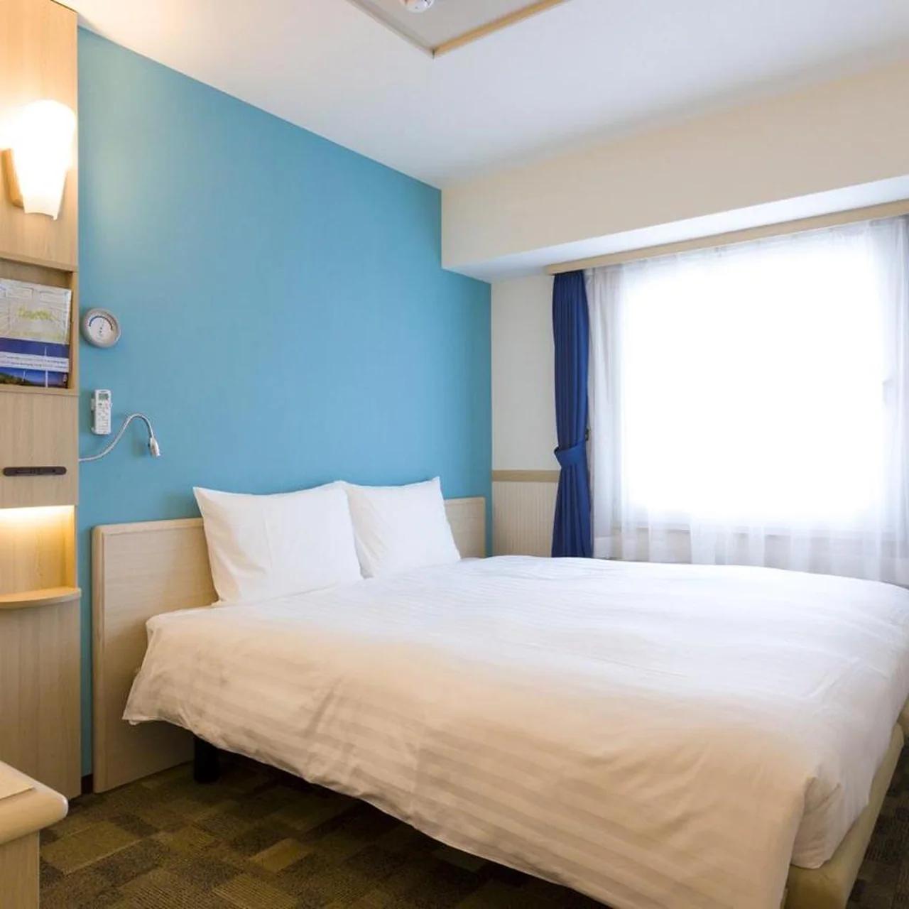 Toyoko Inn Tokyo Akabane-eki Higashi-guchi photo