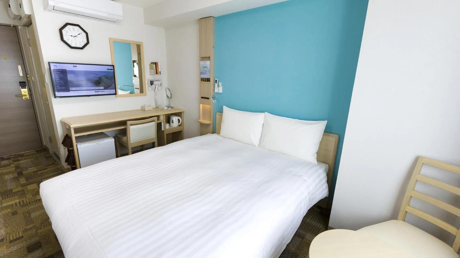 Toyoko Inn Kasukabe-eki Nishi-guchi photo