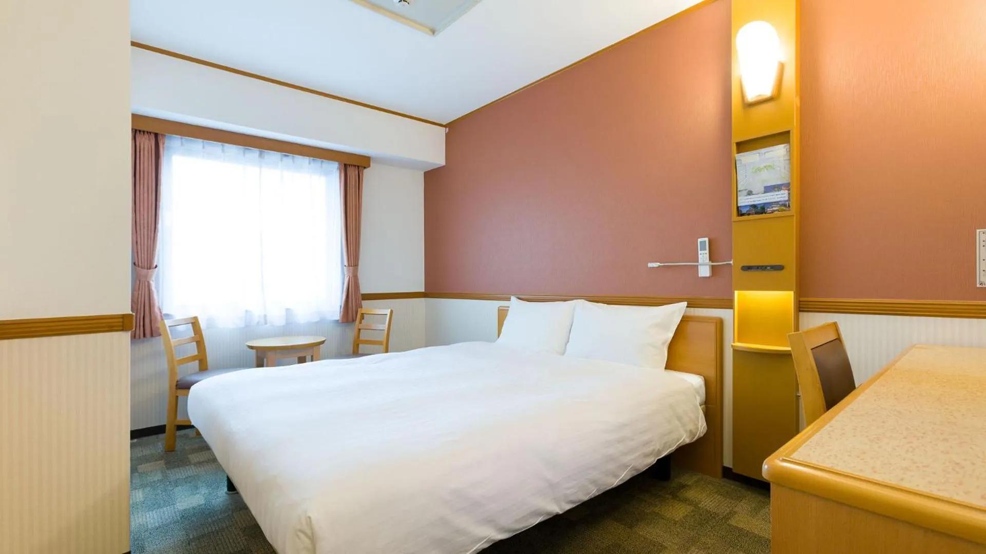 Toyoko Inn Soka-eki Nishi-guchi foto