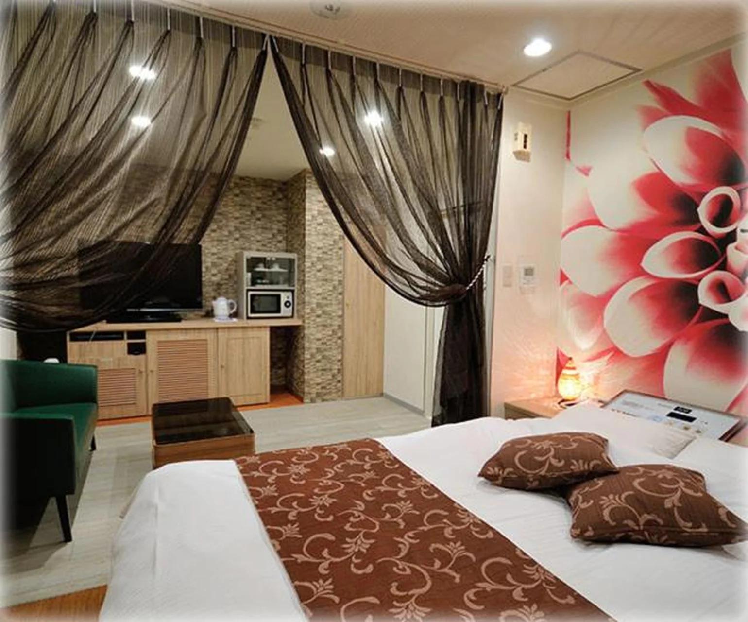 HOTEL TWO in ONE Hiroshima-AdultOnly photo
