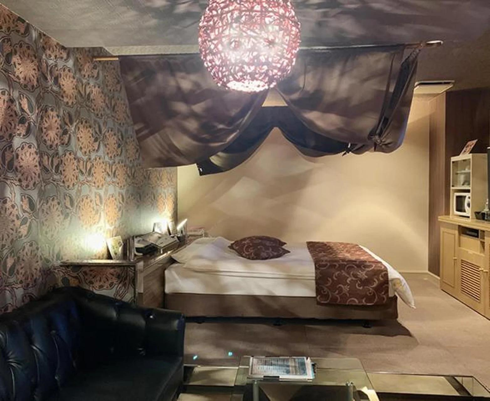 HOTEL TWO in ONE Hiroshima-AdultOnly photo