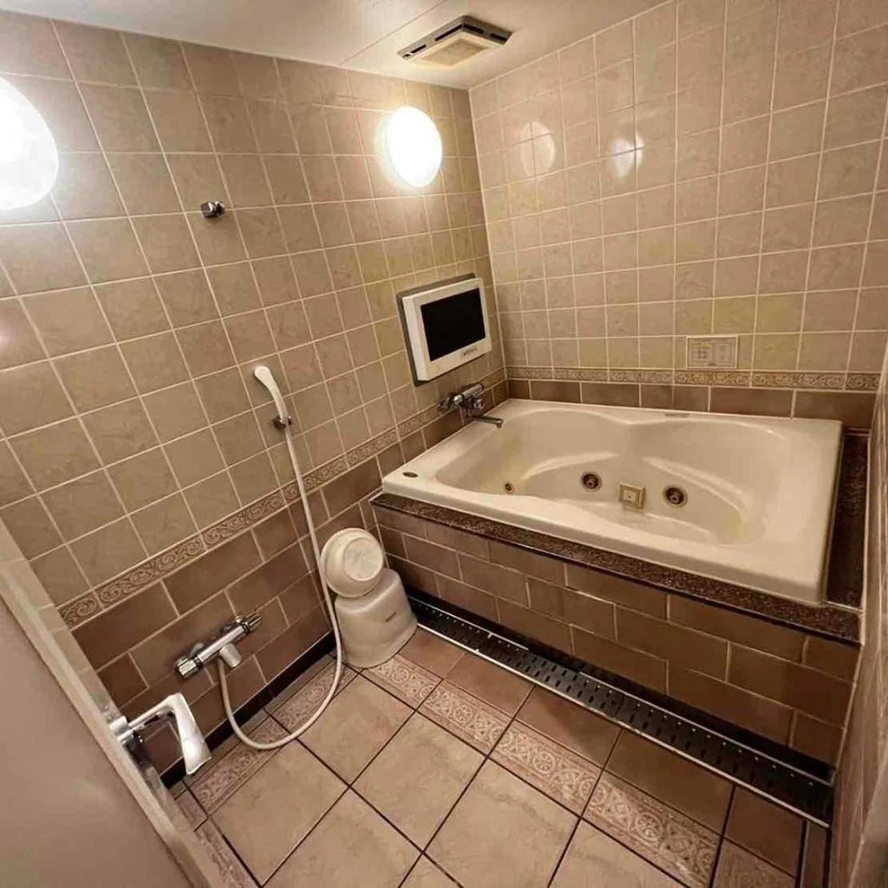 HOTEL ULURU foto
