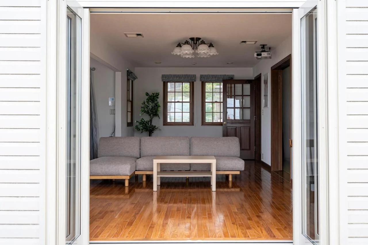 海の丘 Villa 伊豆多賀 foto
