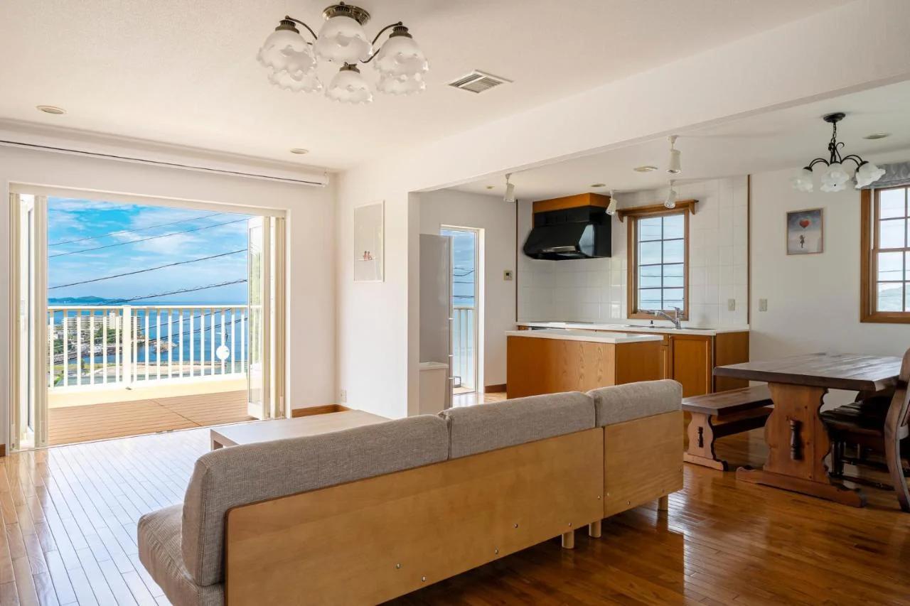 海の丘 Villa 伊豆多賀 foto