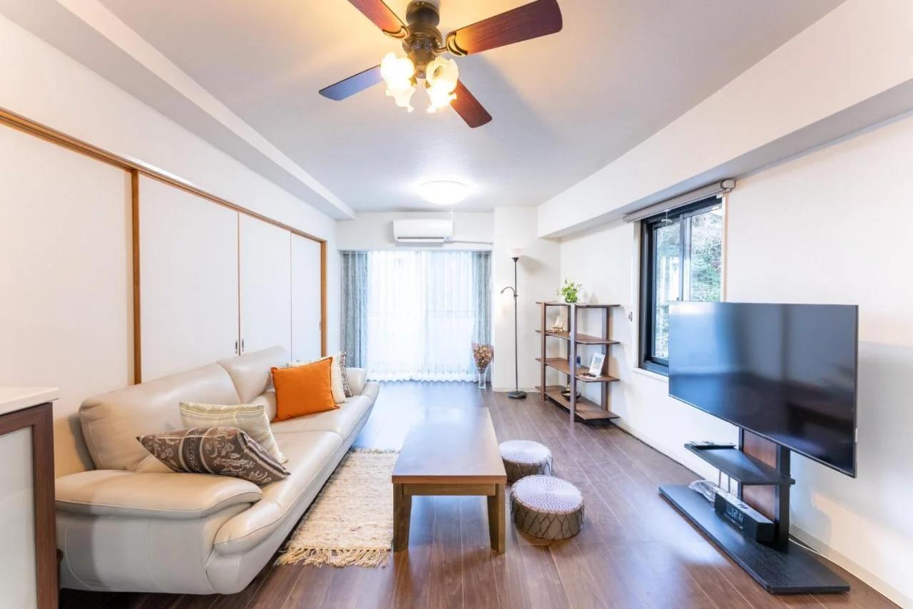 VIVI Atami Shizenkyo Room 3001 - Vacation STAY 14277 photo