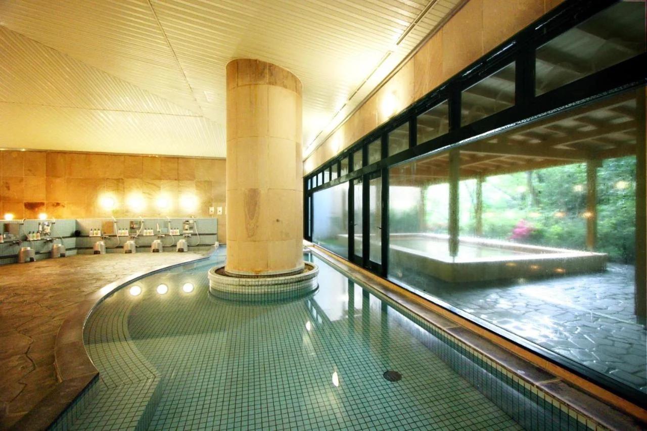 VIVI Atami Shizenkyo Room 3001 - Vacation STAY 14277 photo