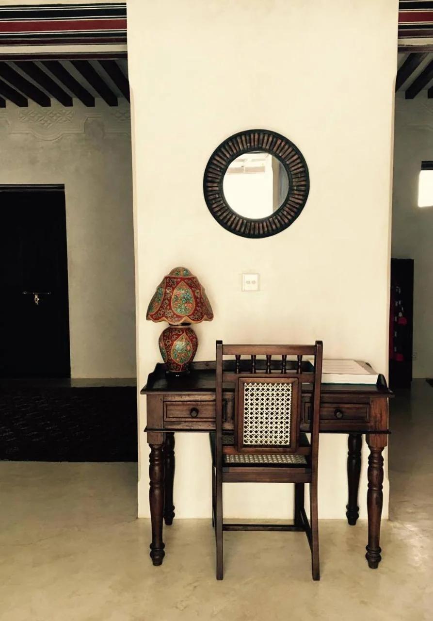 Andavelo House photo