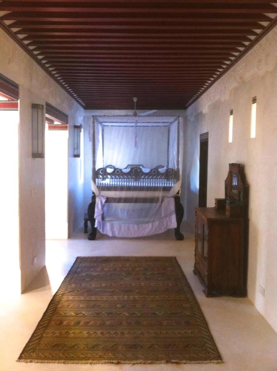 Andavelo House photo