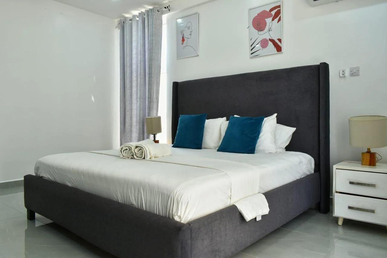 Aqua Azuri apartment photo