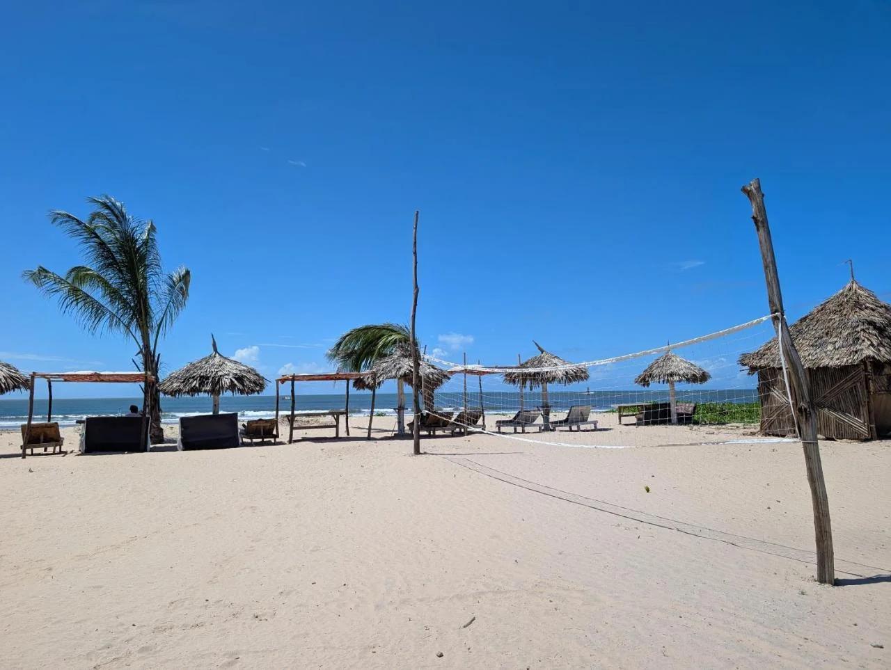 Baba Lao Beach Hostel