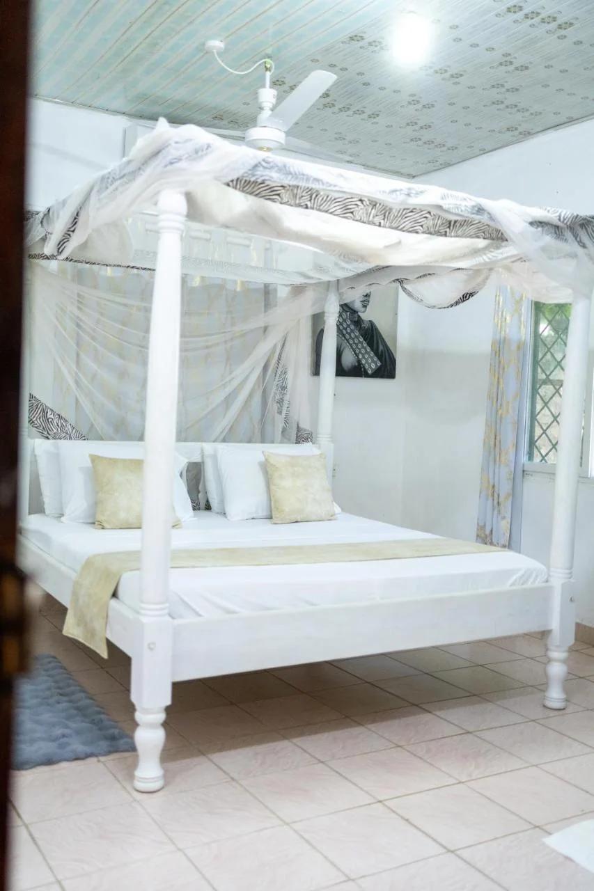 Cosy Garner Haven Watamu foto