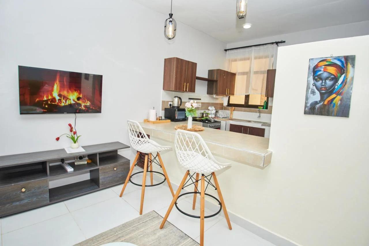 Diani Dream stays photo