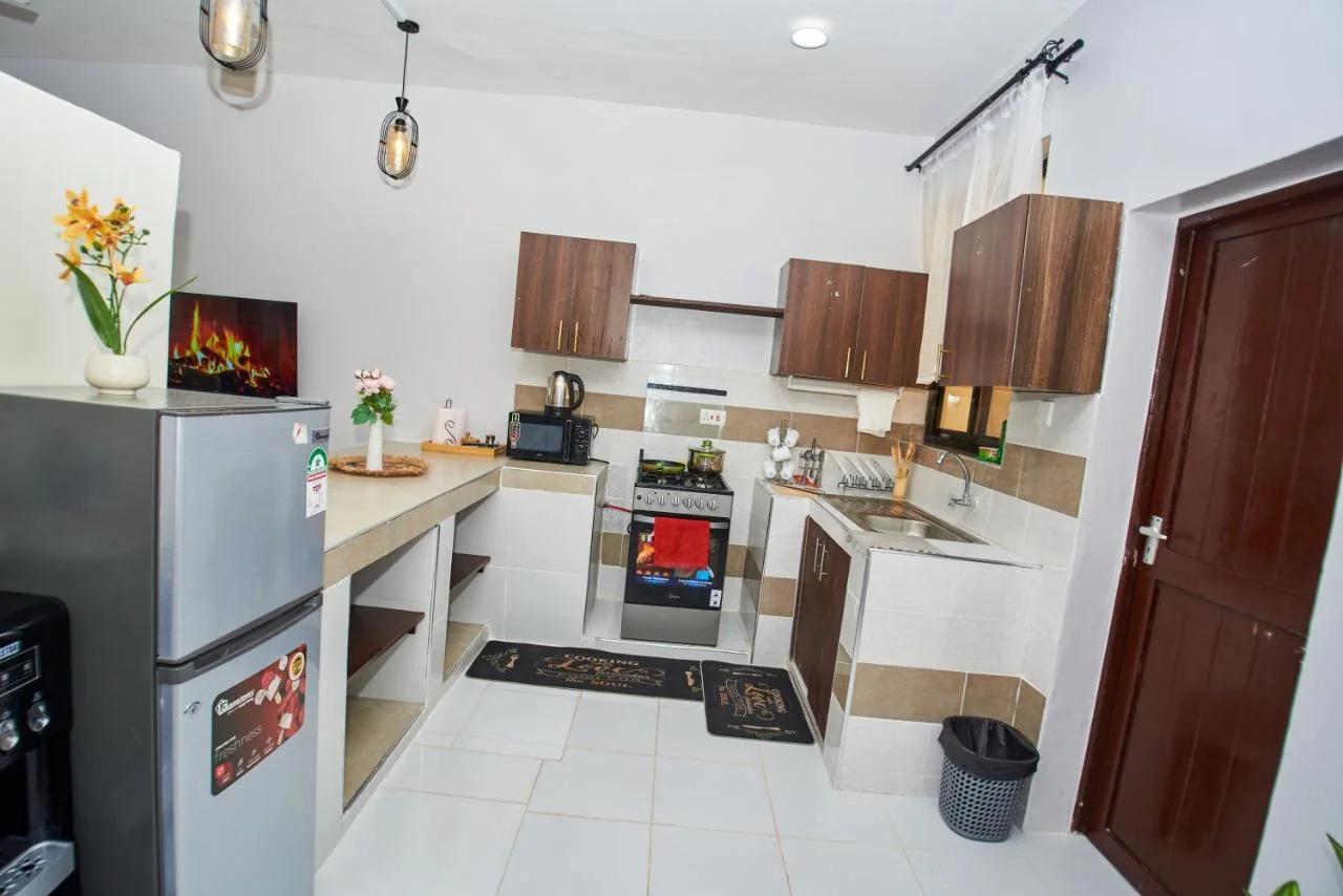 Diani Dream stays photo