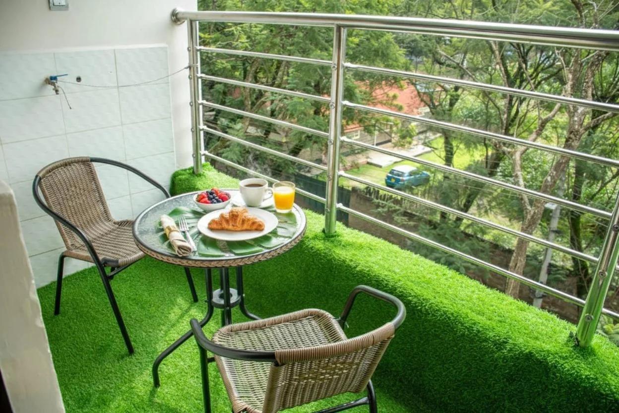 Dreamy Deluxe Apartment Nakuru-SM photo