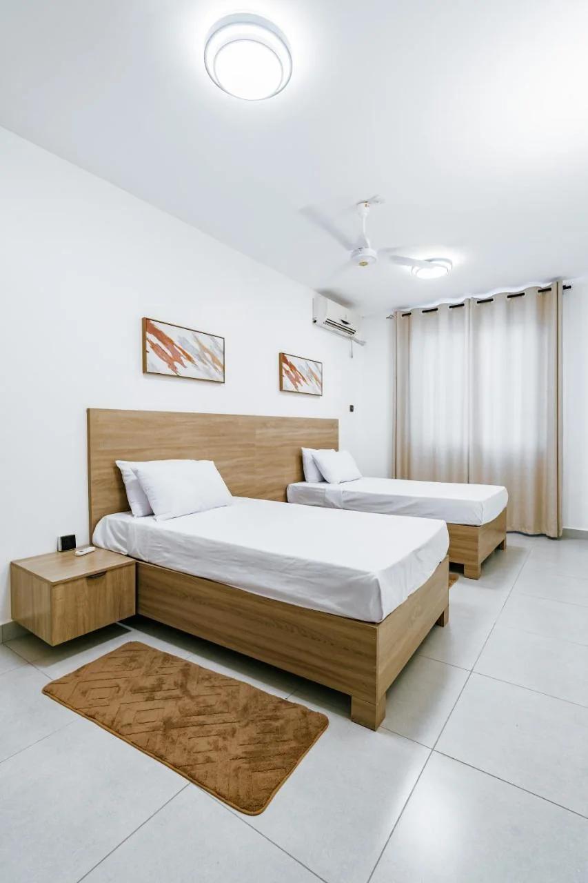Five star Homes Nyali photo