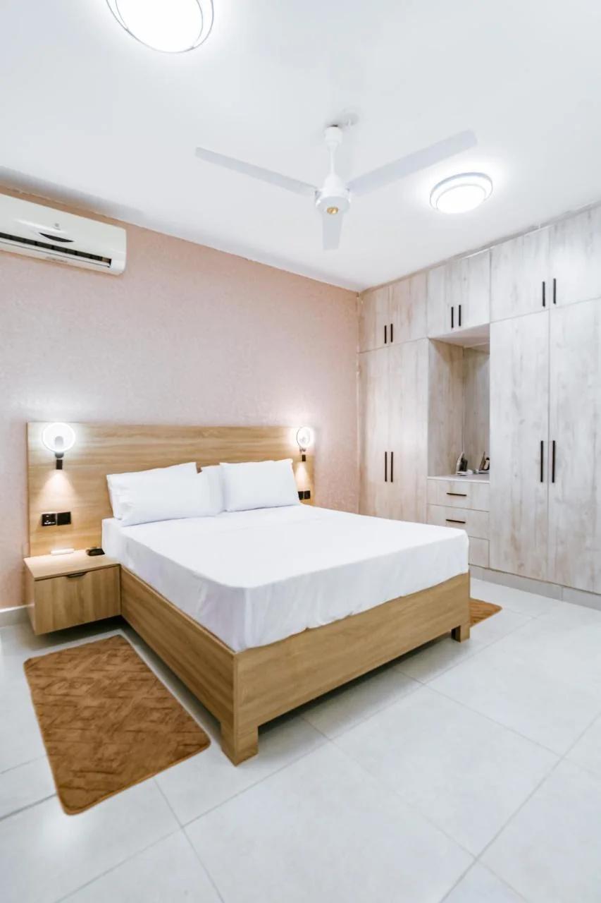 Five star Homes Nyali photo