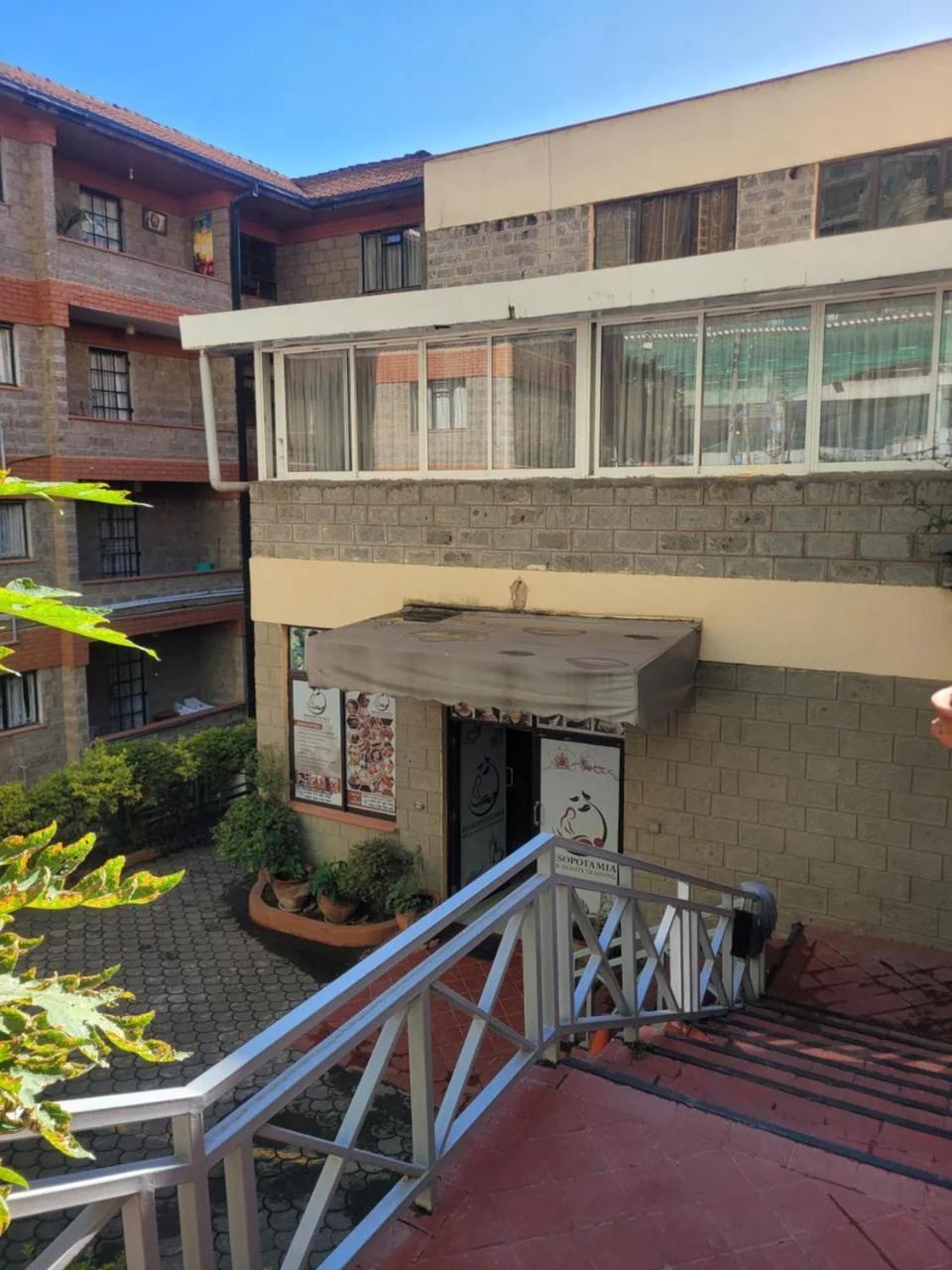 Karibu Luxe Stay photo