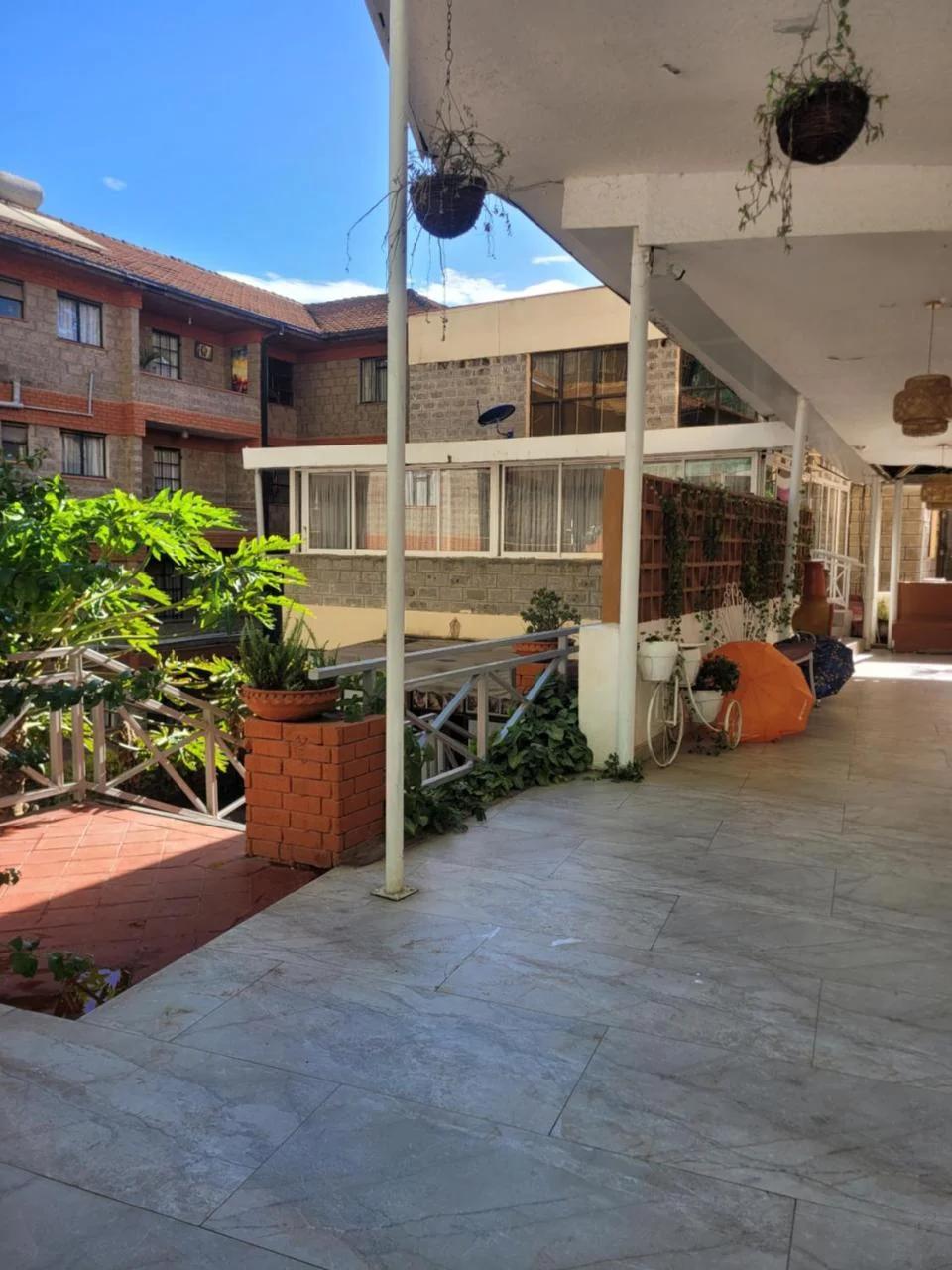 Karibu Luxe Stay photo