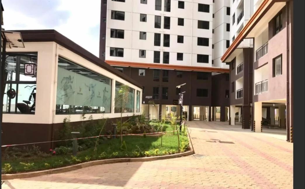 KILELESHWA HAVENs foto