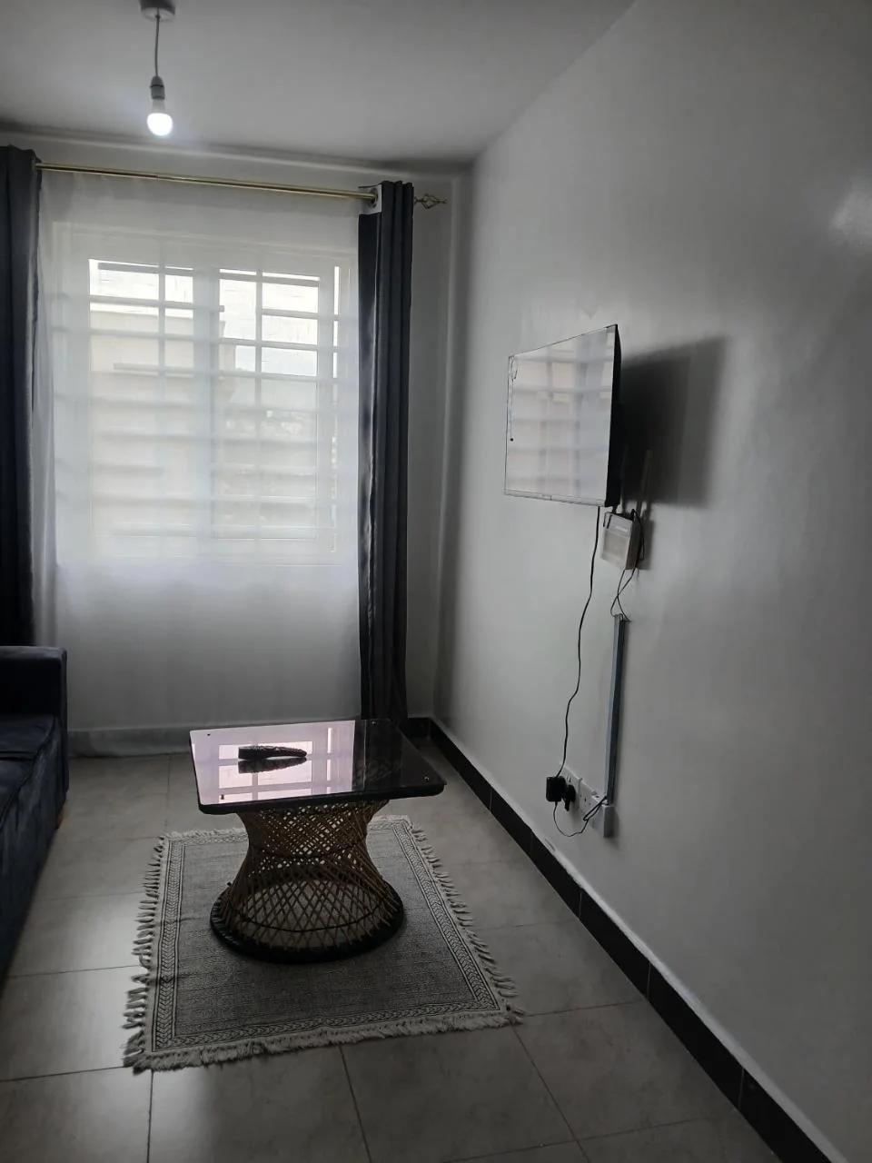King sapphire one bedroom apartment photo