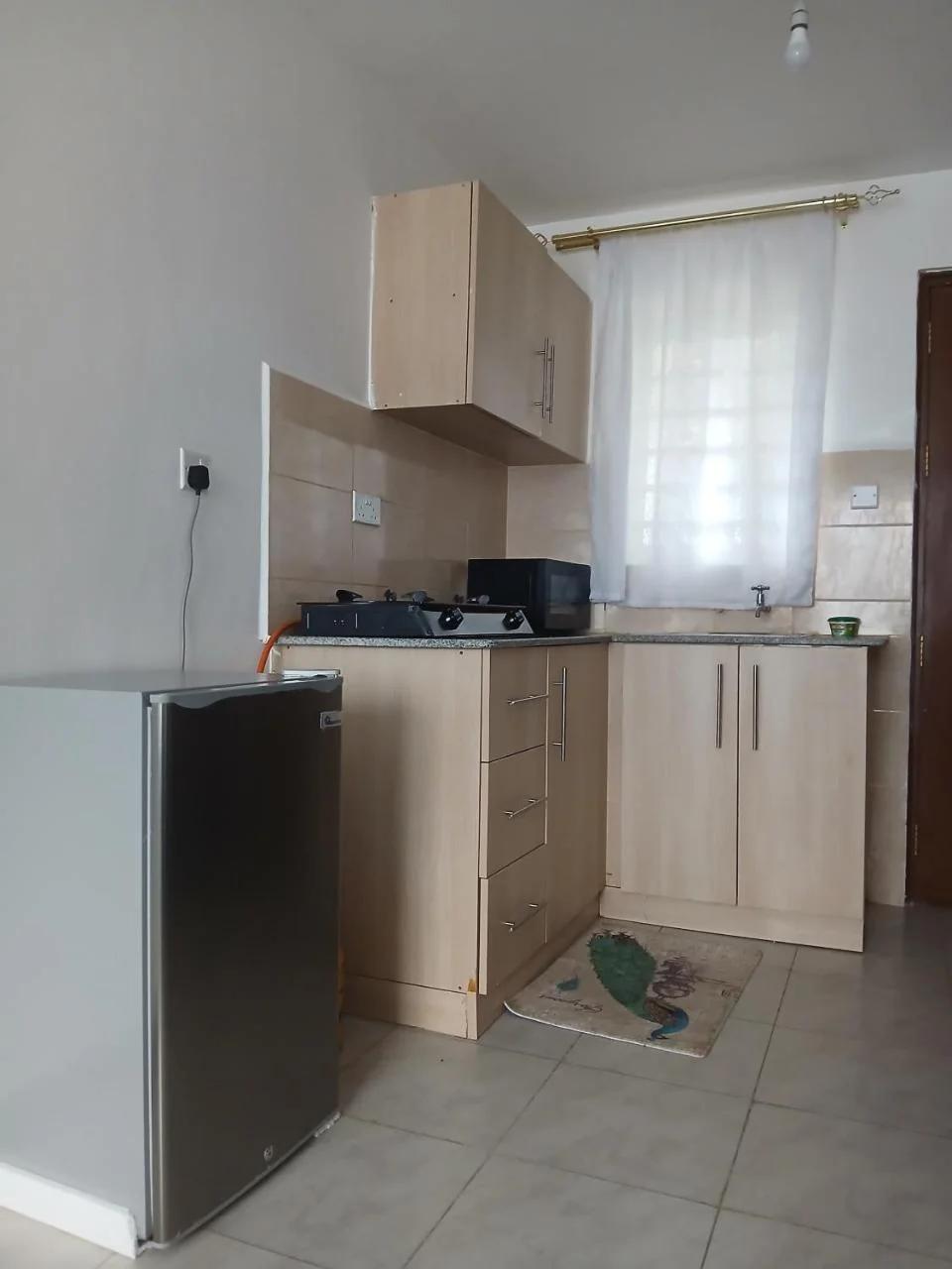 King sapphire one bedroom apartment photo