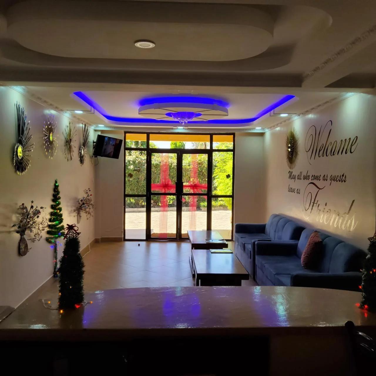 Monrovia Guest House foto