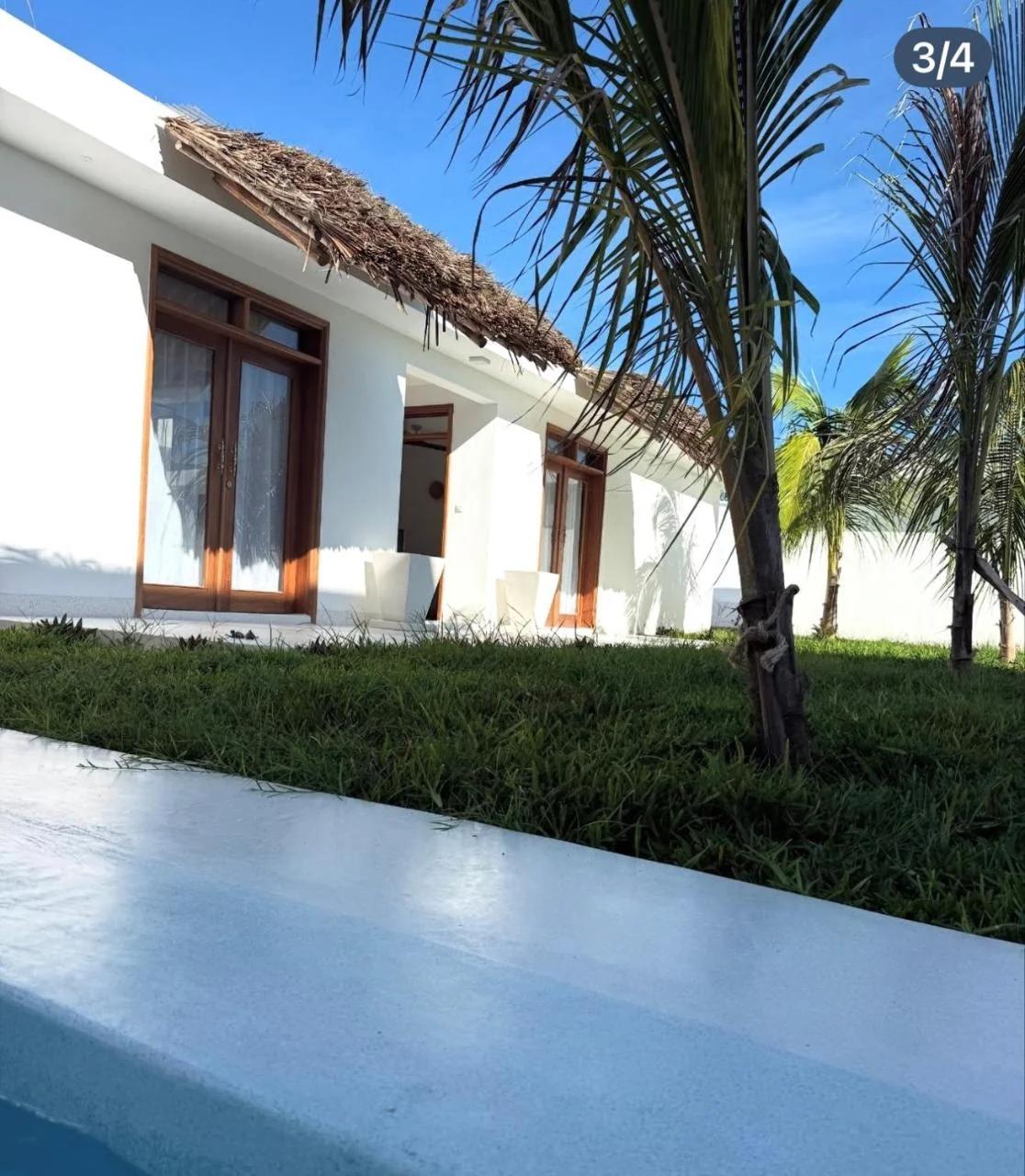 Ngemi House Deluxe Apartments Watamu foto