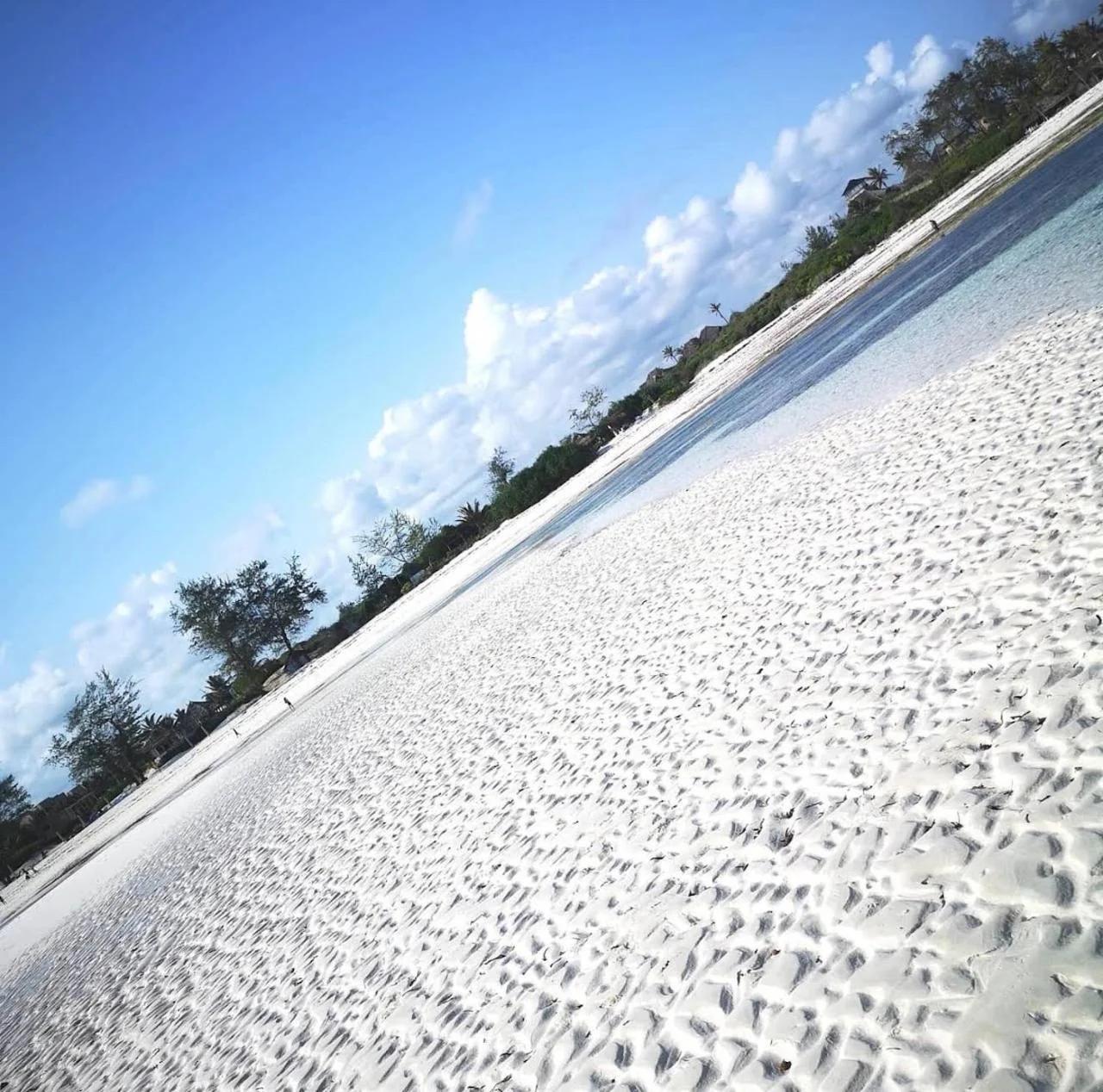 Ngemi House Deluxe Apartments Watamu foto