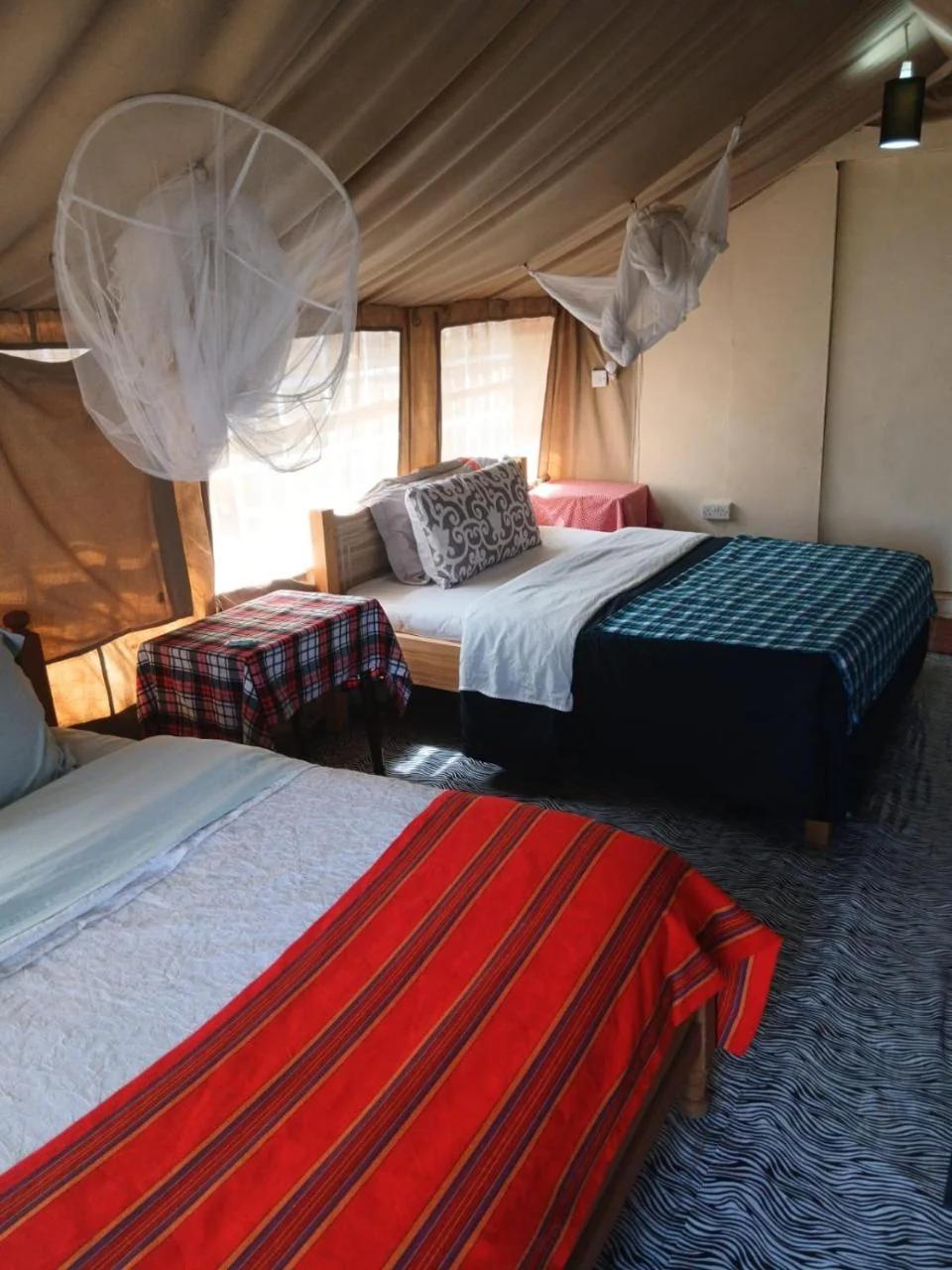 Oloiba Nkuti lodge