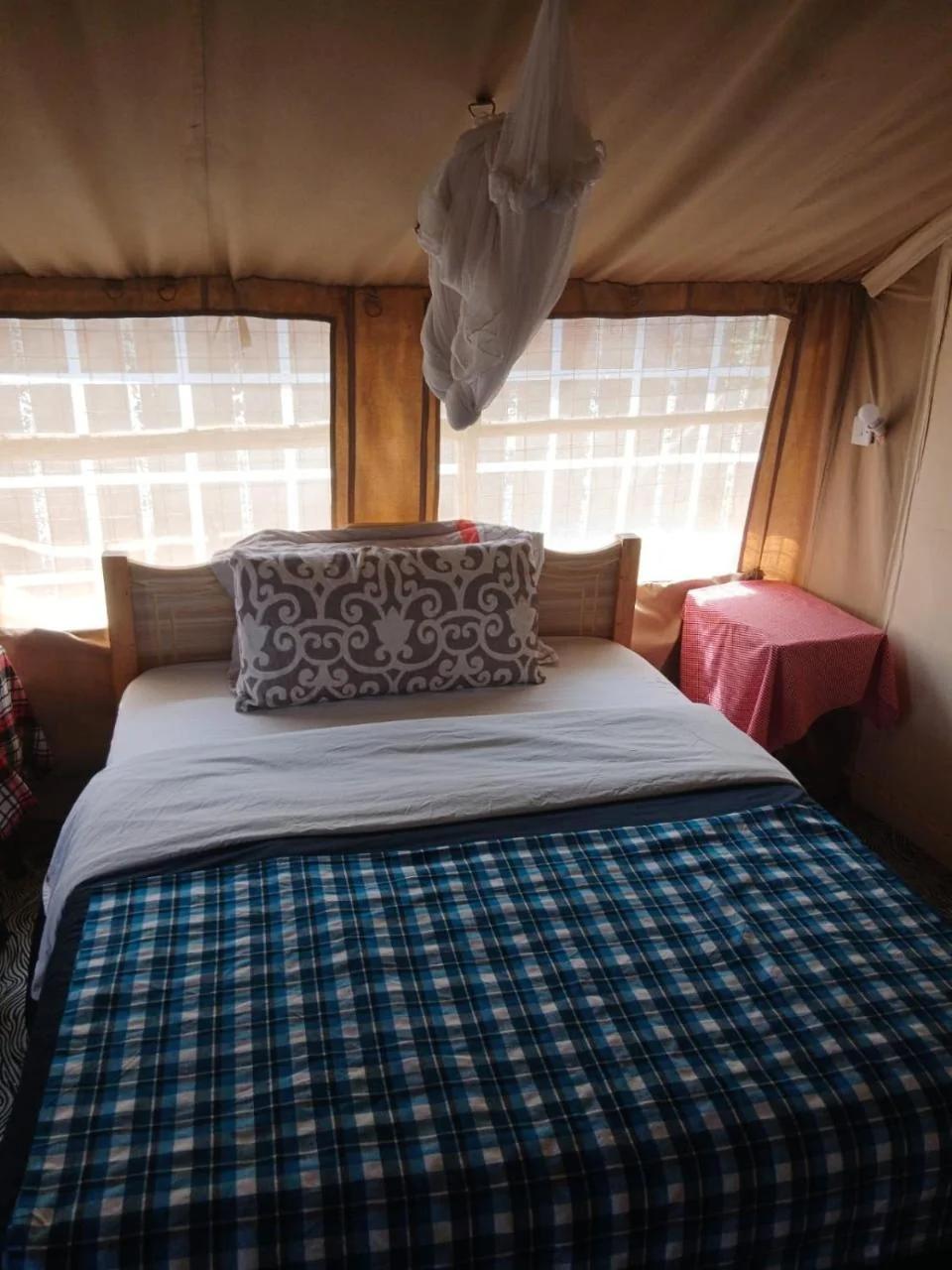 Oloiba Nkuti lodge photo
