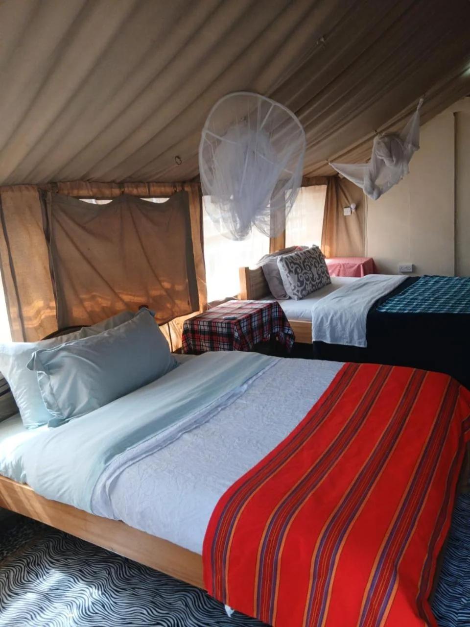 Oloiba Nkuti lodge photo
