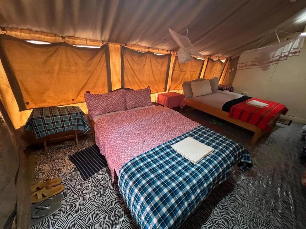 Oloiba Nkuti lodge photo