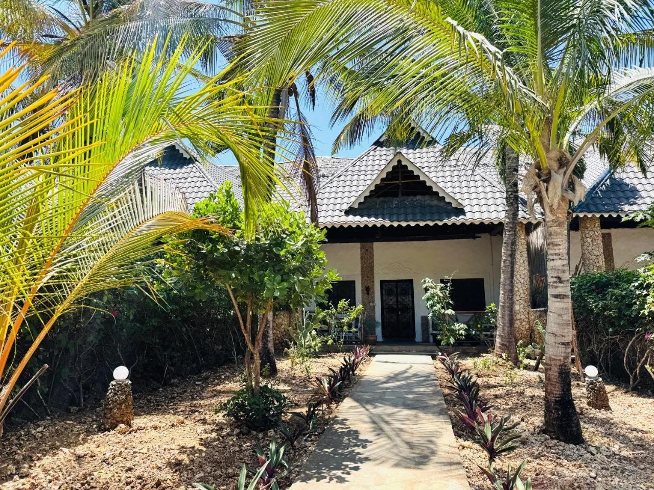 Rainbow House photo