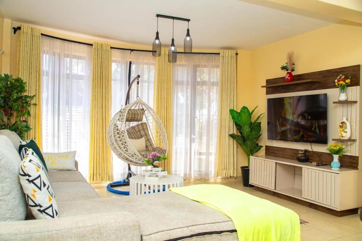 Shalma Furnished Apartments photo