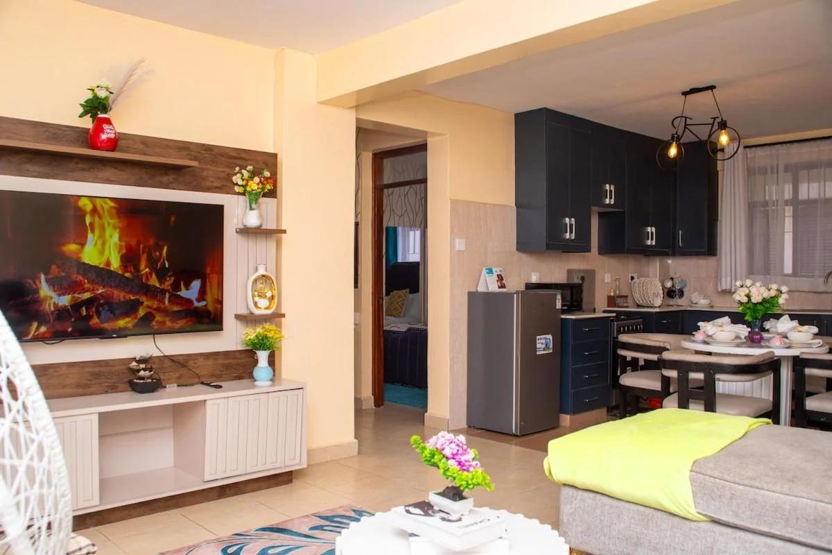 Shalma Furnished Apartments photo